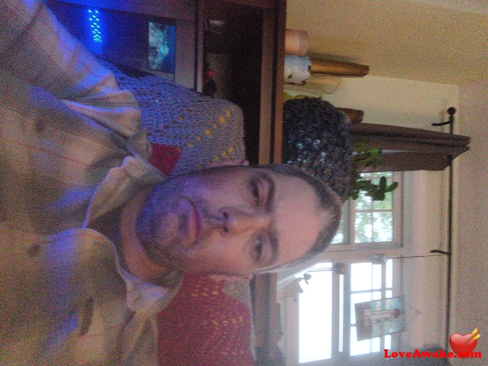 Dunit43 Canadian Man from Dartmouth