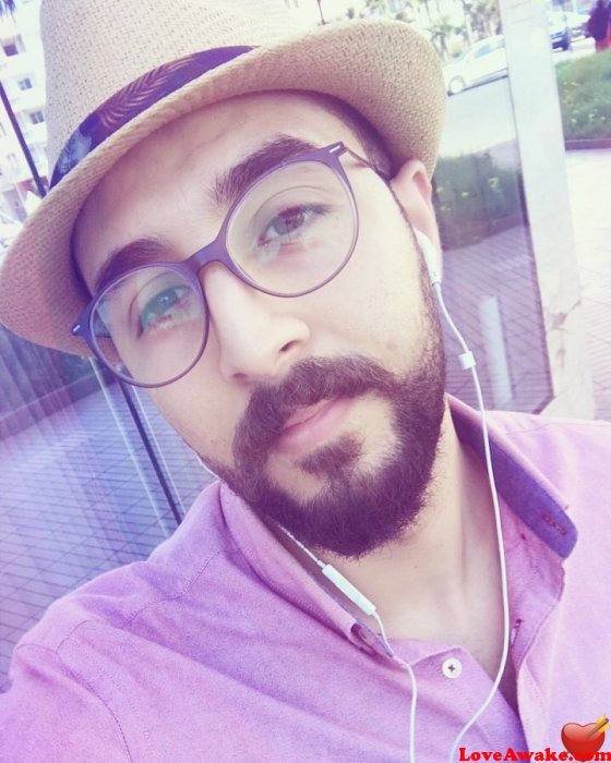 Abdo2809 Morocco Man from Casablanca
