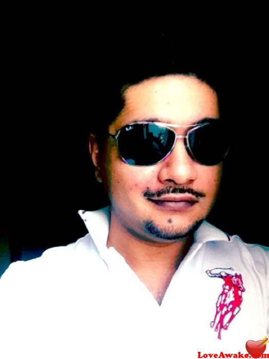 darkangel77 Filipina Man from Makati