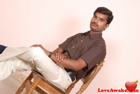 sumarel1000 Indian Man from Erode