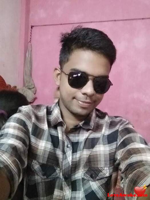 Mahmudd Bangladeshi Man from Jessore
