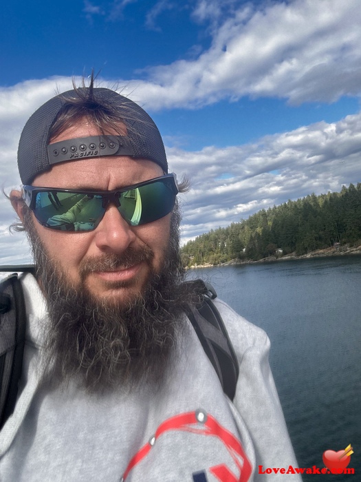 Joe323323 Canadian Man from Victoria