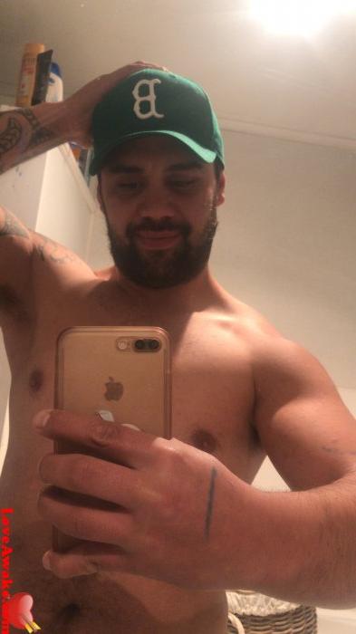 Zaddy13 New Zealand Man from Palmerston North