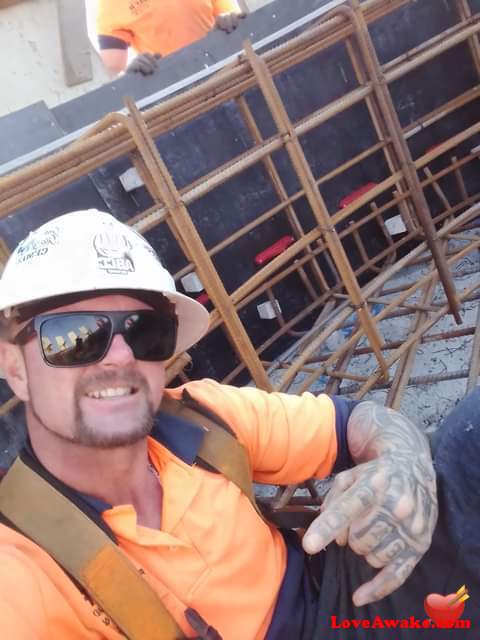 Dylan2684 Australian Man from Townsville