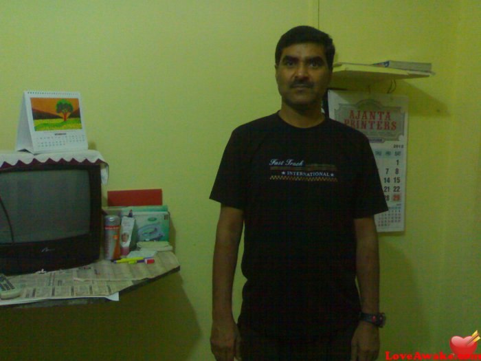 sanjaykg642 Indian Man from Patna