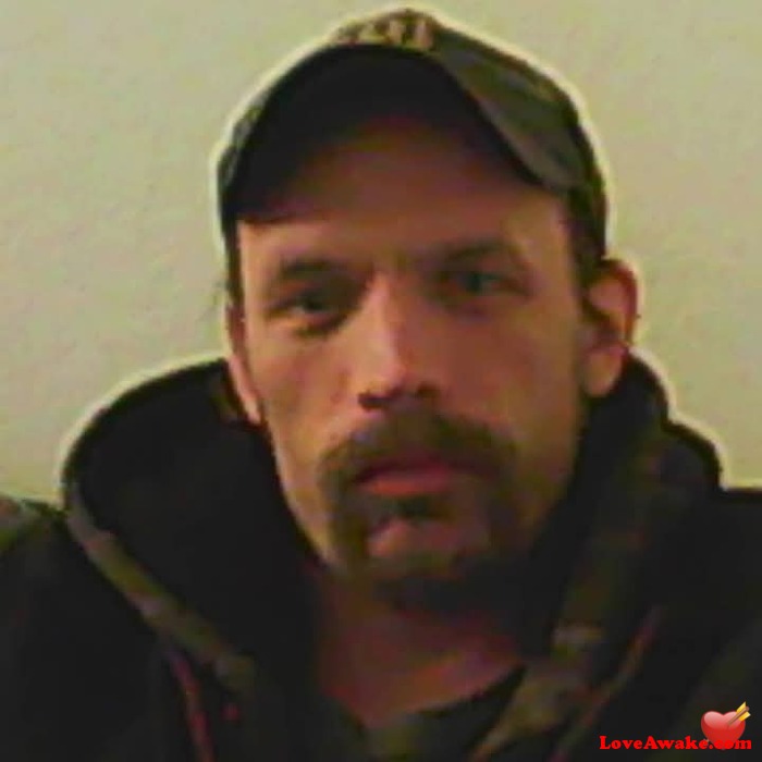StephenB333 American Man from Hesperia