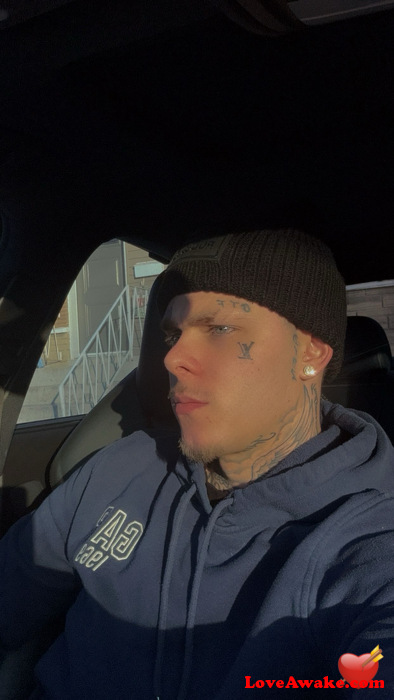 JustinJJ123 Canadian Man from Kindersley