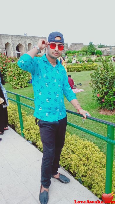 Ariya10 Indian Man from Guwahati