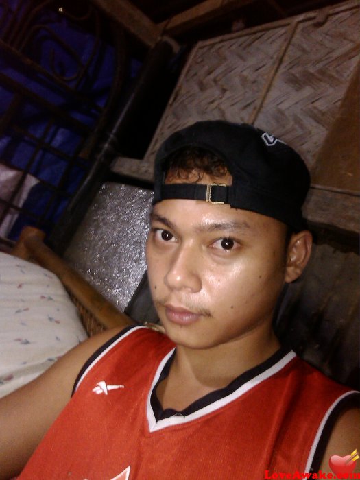 mariolovesyou Filipina Man from Baguio