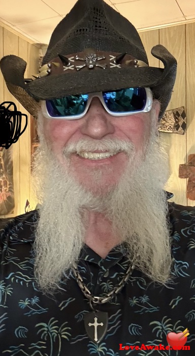 Pinky1963 American Man from Odessa