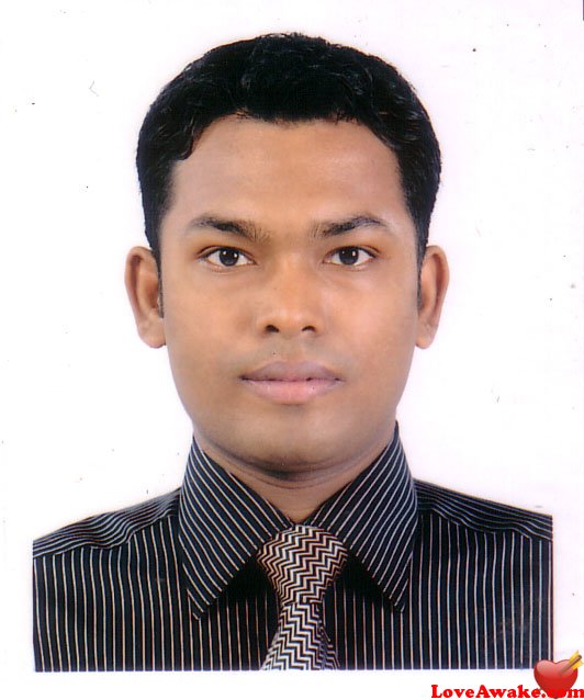 Advocate6jahir Bangladeshi Man from Chittagong