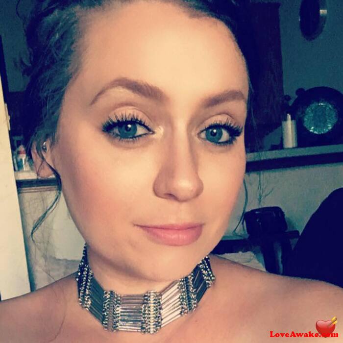 Seekinglove1221 American Woman from Tellico Plains