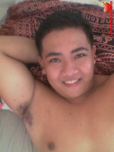 lhei Filipina Man from Cebu