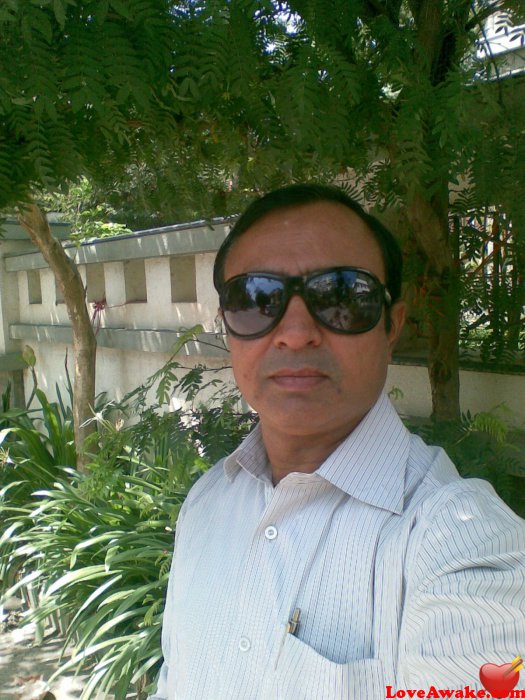 ajay5165 Indian Man from Mumbai (ex Bombay)