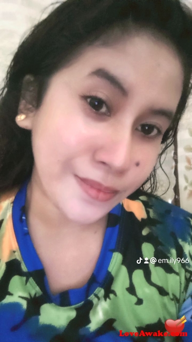 Flamara25 Filipina Woman from Tacloban, Leyte