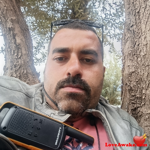Medben1987 Morocco Man from Marrakech