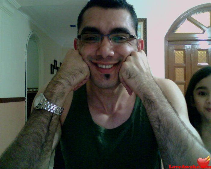 majedcokanaanco Singapore Man from Singapore