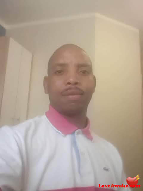 Nthakse123 African Man from Ga-Marishane
