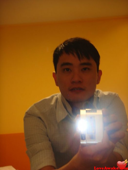 eason99 Malaysian Man from Kuala Lumpur