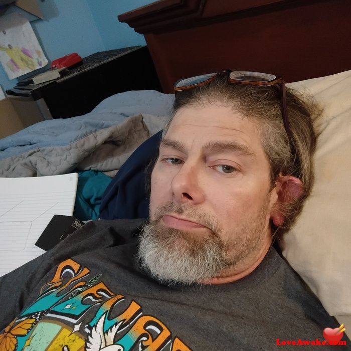 white69 American Man from Broken Arrow