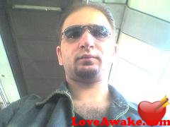 almajdchehab Qatari Man from Doha