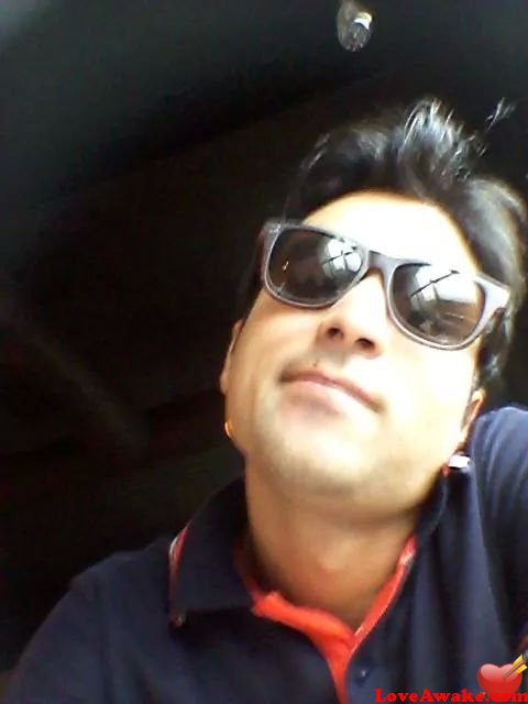 Nazeelkhawaja Malaysian Man from Kuala Lumpur