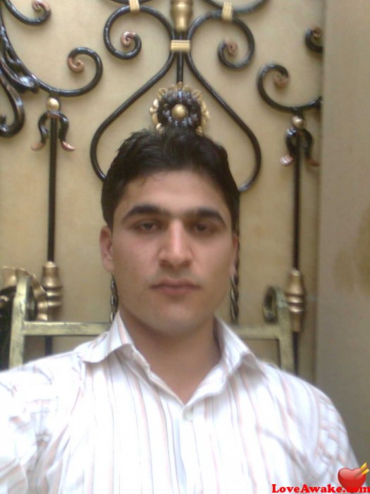 Ateeq786 Pakistani Man from Lahore