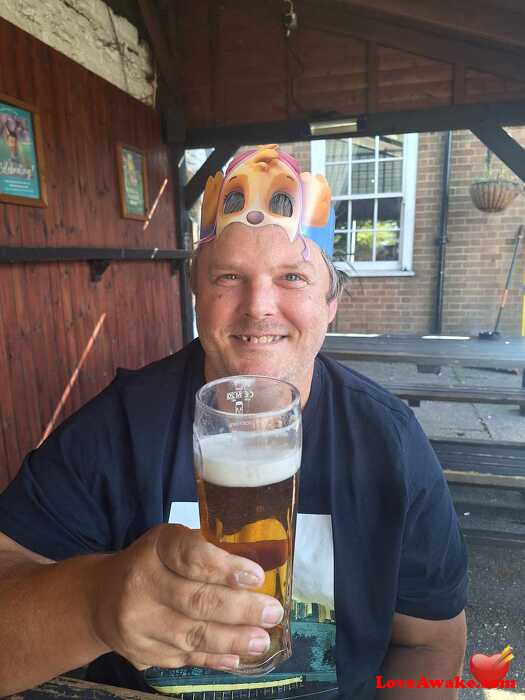 Marko467 UK Man from King's Lynn