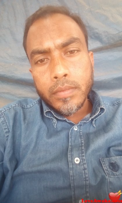 Joygaibandha Bangladeshi Man from Dhaka