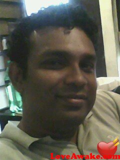 niroshansanath Sri Lankan Man from Colombo