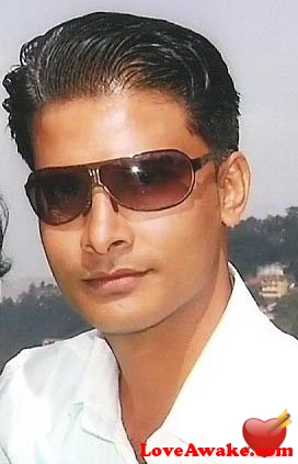 Vibs93 Indian Man from Kolkata (ex Calcutta)