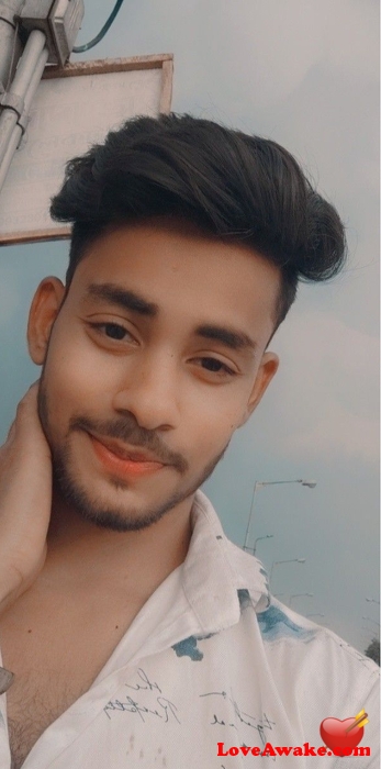 Harsh11p Indian Man from Ludhiana