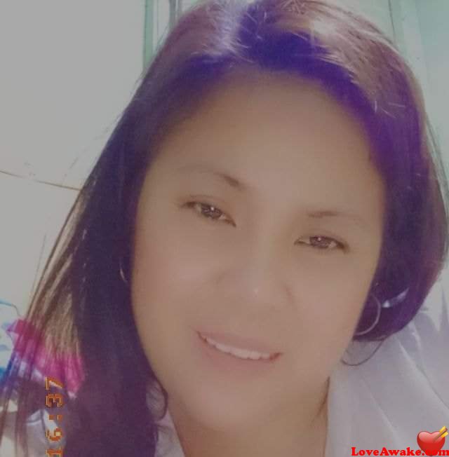 Abigail39 Filipina Woman from Manila