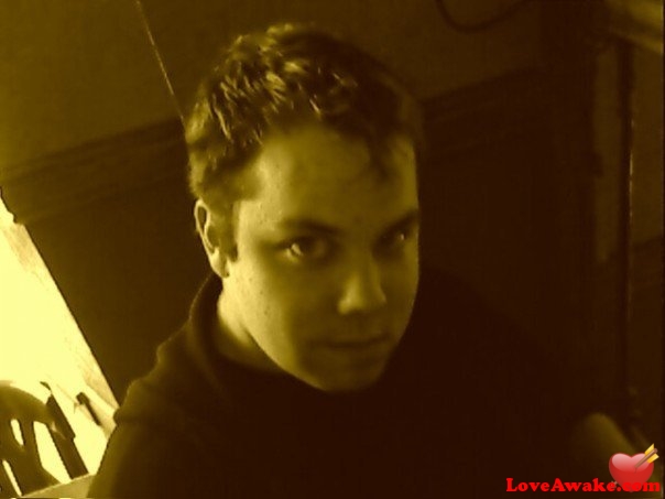 Davidrichards13 UK Man from London