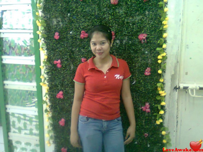 Ladylyn1 Filipina Woman from Dipolog/Ozamis