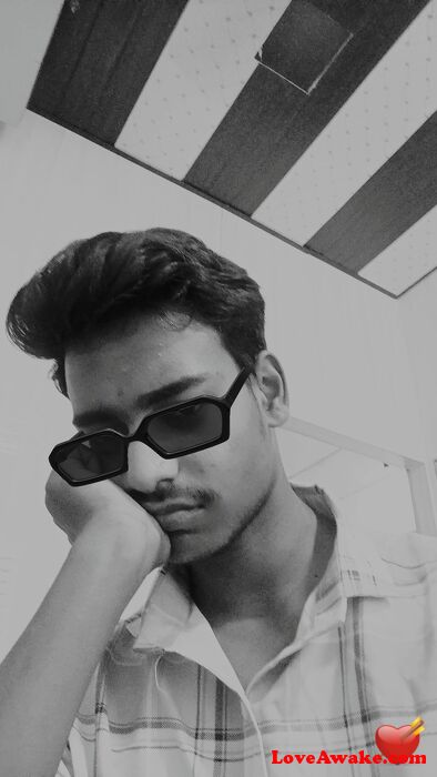 Karan193k Indian Man from Mumbai (ex Bombay)
