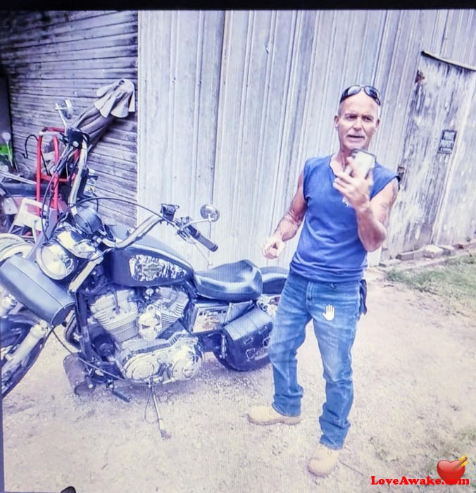 Steve081364 American Man from York