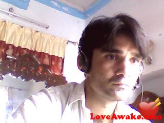 sheraz5892 Pakistani Man from Mian Channu