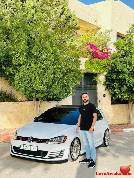 single-edition Israel Man from Tel Aviv-Yafo