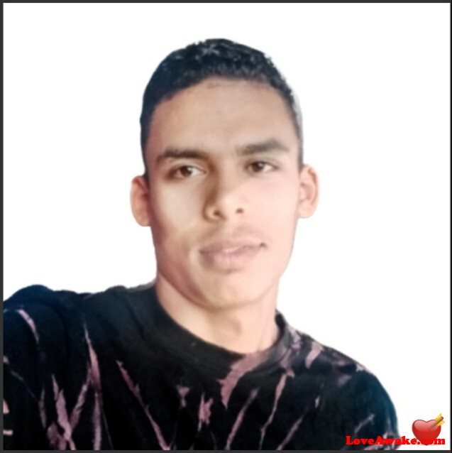 jsfd Egyptian Man from 6th October