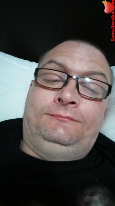 Stud1973 UK Man from Burton upon Trent