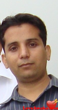 perfectgiver Pakistani Man from Abbottabad