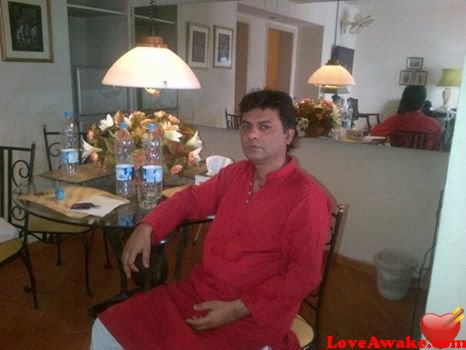lahore001 Pakistani Man from Lahore