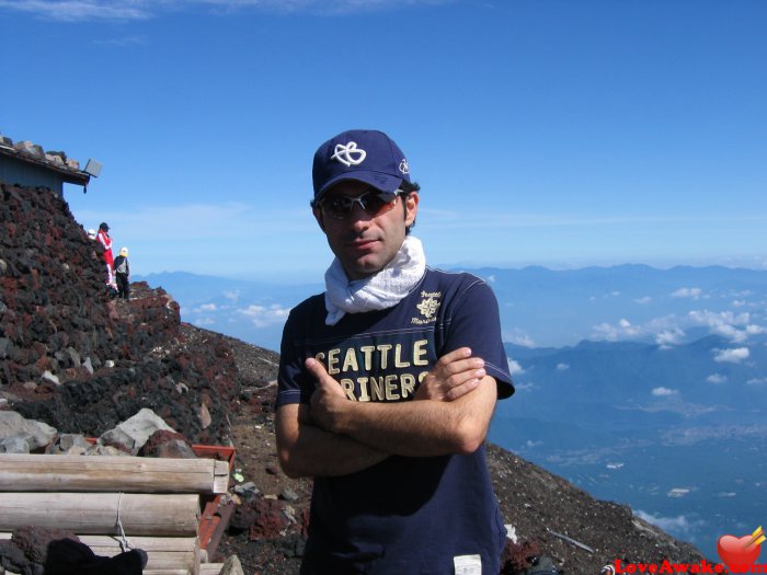Kerish2015 German Man from Stuttgart
