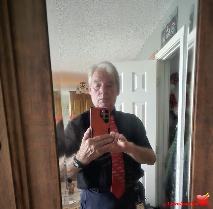 robertsargent American Man from New Britain