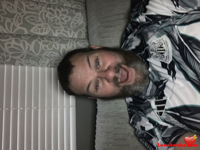 silverdragon25 Irish Man from Dublin
