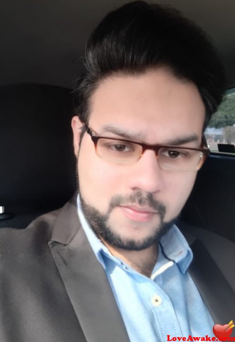 Sameerss29K Pakistani Man from Lahore