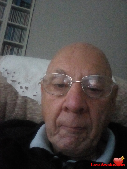 123tyyyy UK Man from Billericay