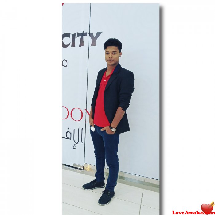 silentlove33 Bahraini Man from Hamad Town