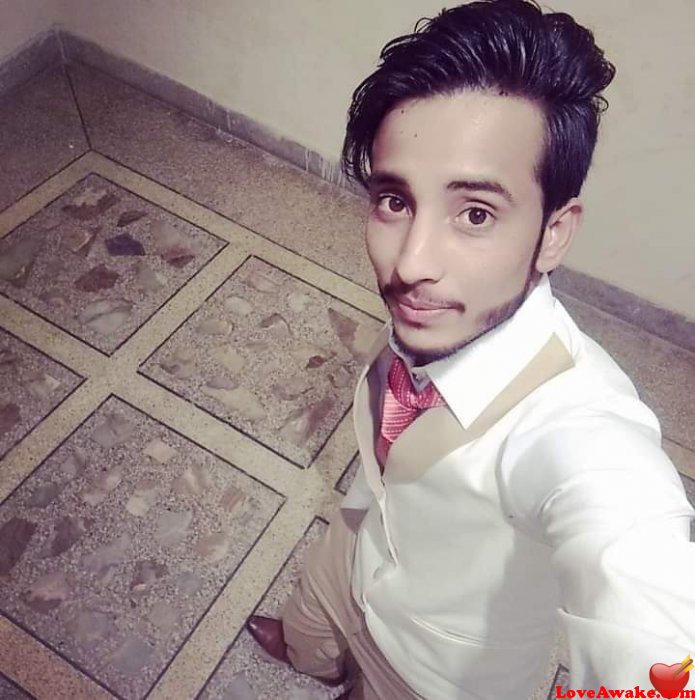 Waqarali0007 Pakistani Man from Rawalpindi